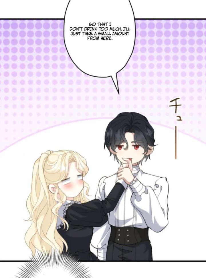 The Queen of Retainers is obsessed over at night Chapter 16 - Page 109