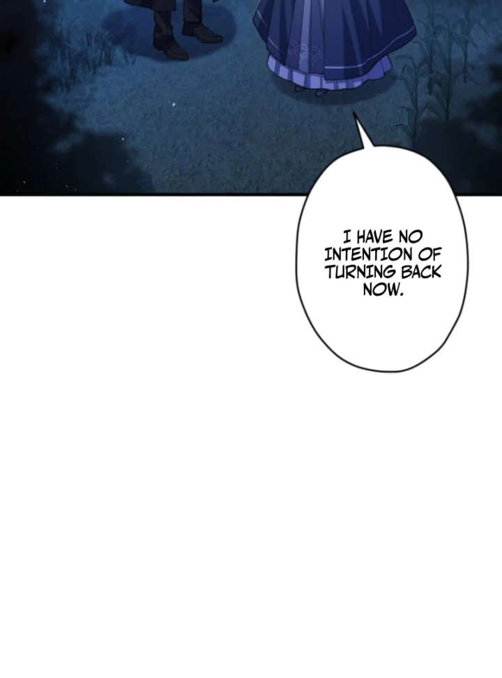 The Queen of Retainers is obsessed over at night Chapter 16 - Page 115