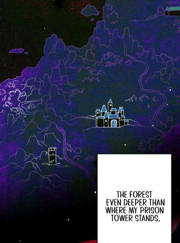 The Queen of Retainers is obsessed over at night Chapter 16 - Page 117