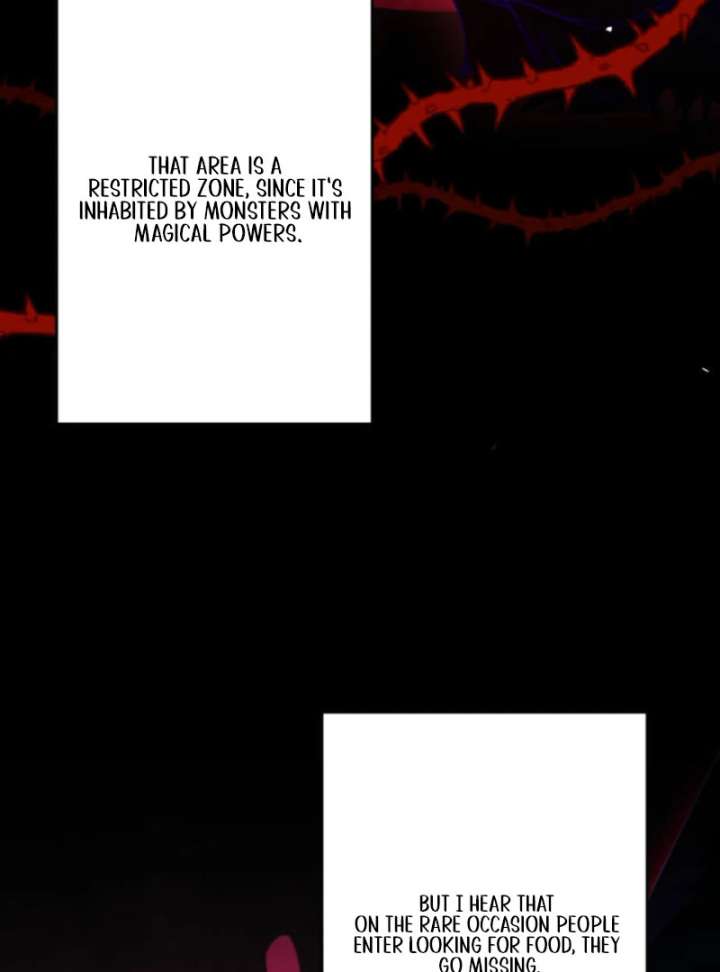 The Queen of Retainers is obsessed over at night Chapter 16 - Page 119