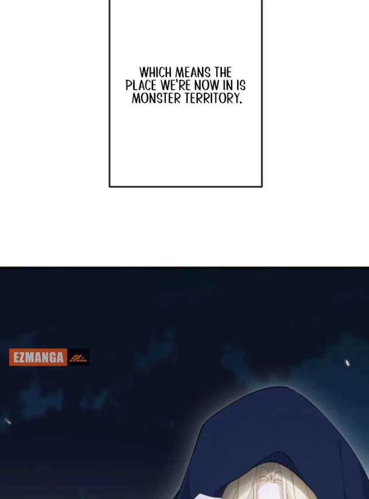 The Queen of Retainers is obsessed over at night Chapter 16 - Page 122