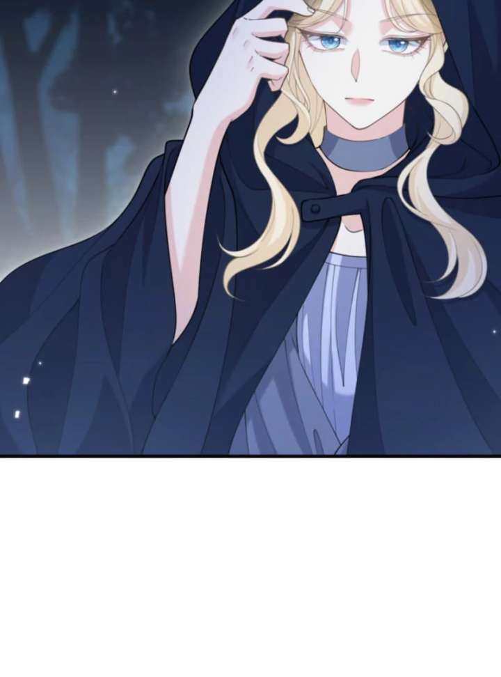 The Queen of Retainers is obsessed over at night Chapter 16 - Page 123