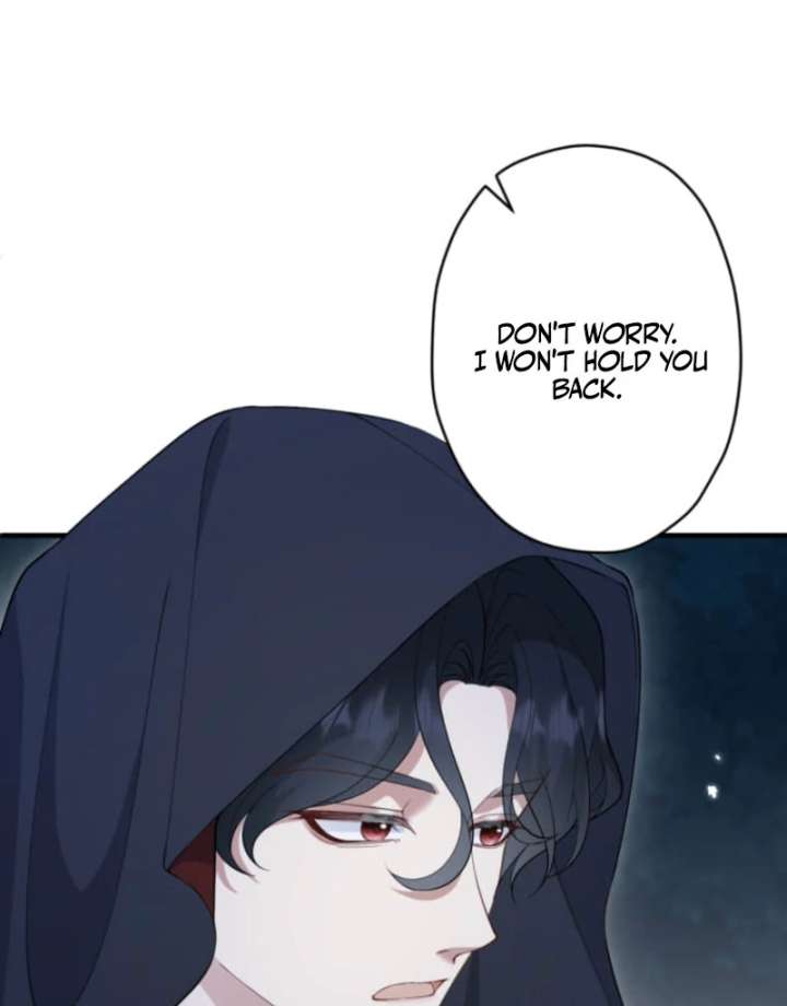 The Queen of Retainers is obsessed over at night Chapter 16 - Page 124