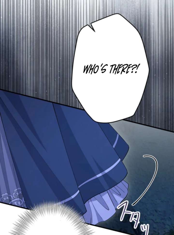 The Queen of Retainers is obsessed over at night Chapter 16 - Page 129