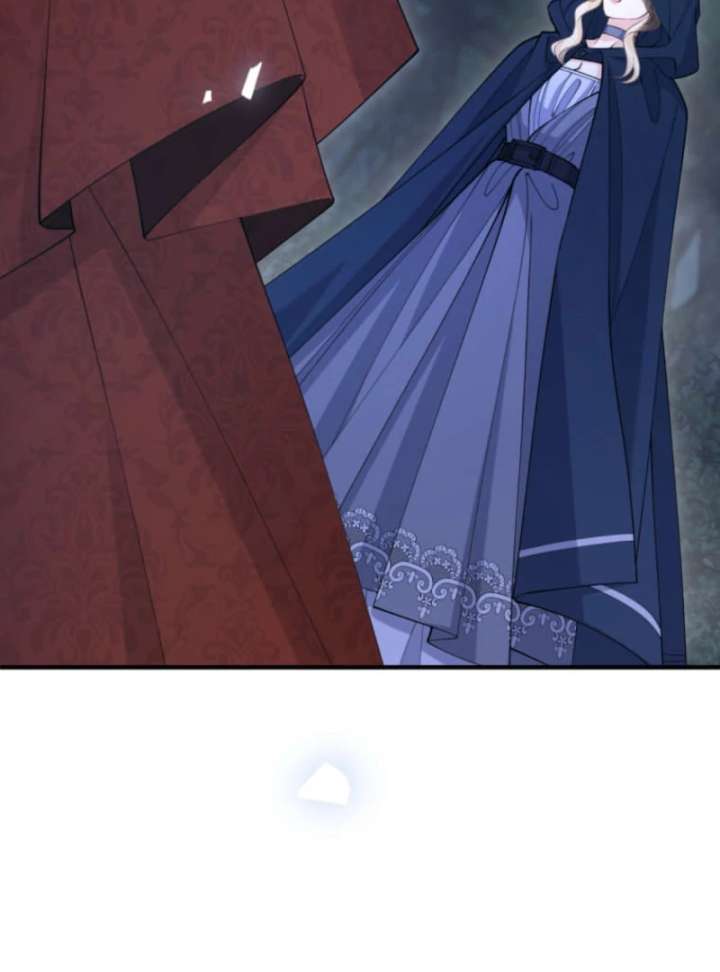 The Queen of Retainers is obsessed over at night Chapter 16 - Page 133