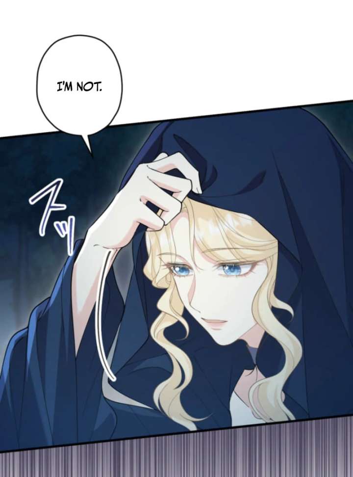 The Queen of Retainers is obsessed over at night Chapter 16 - Page 139