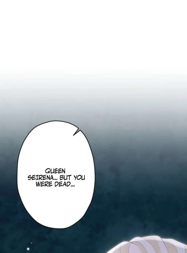 The Queen of Retainers is obsessed over at night Chapter 16 - Page 142