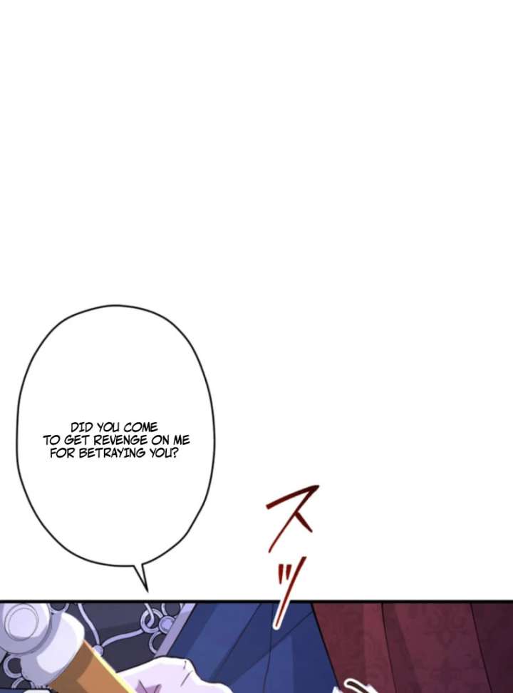 The Queen of Retainers is obsessed over at night Chapter 16 - Page 146