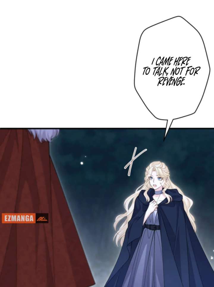 The Queen of Retainers is obsessed over at night Chapter 16 - Page 148