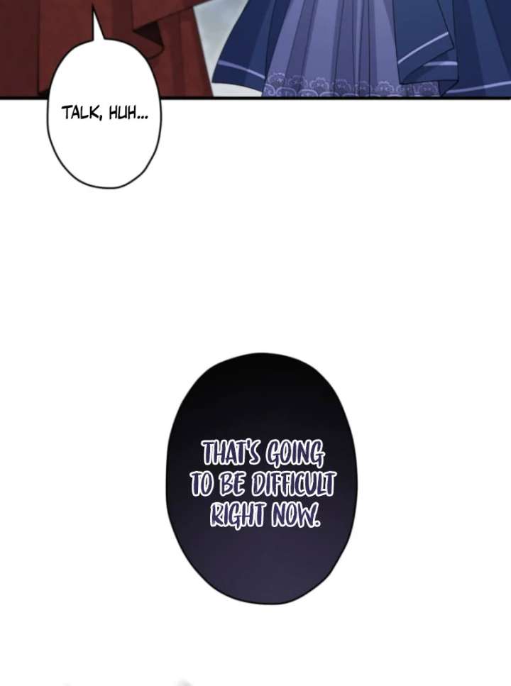 The Queen of Retainers is obsessed over at night Chapter 16 - Page 149