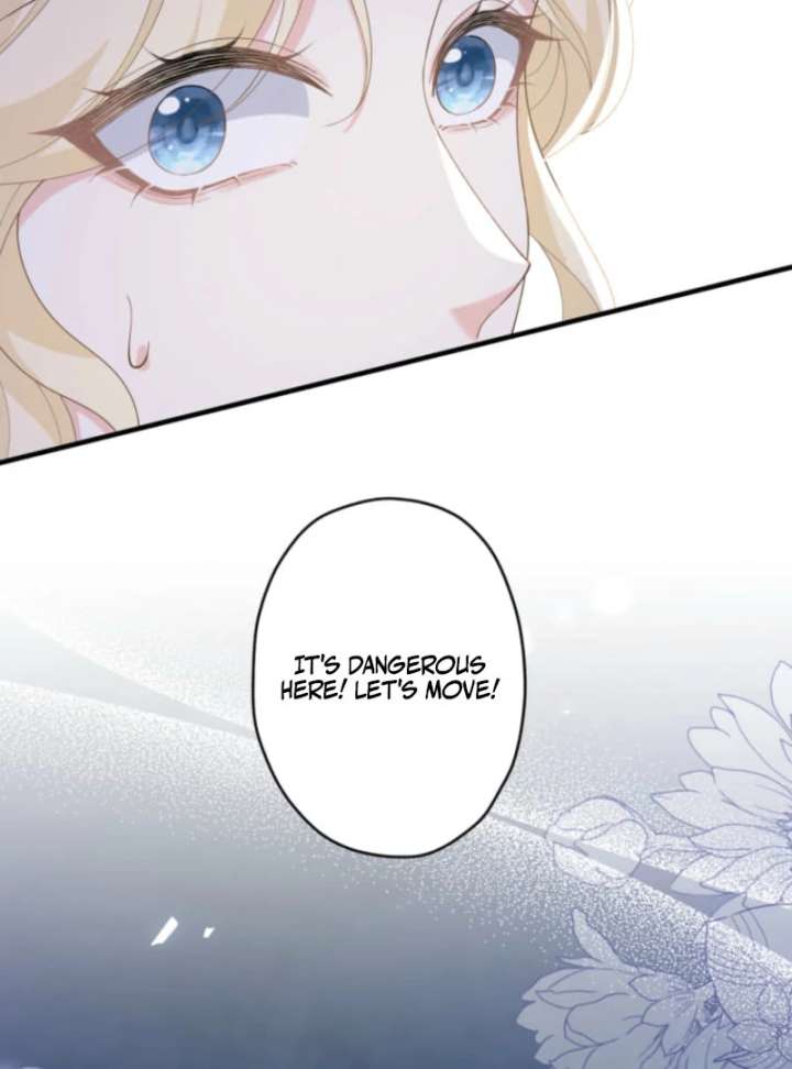 The Queen of Retainers is obsessed over at night Chapter 16 - Page 157