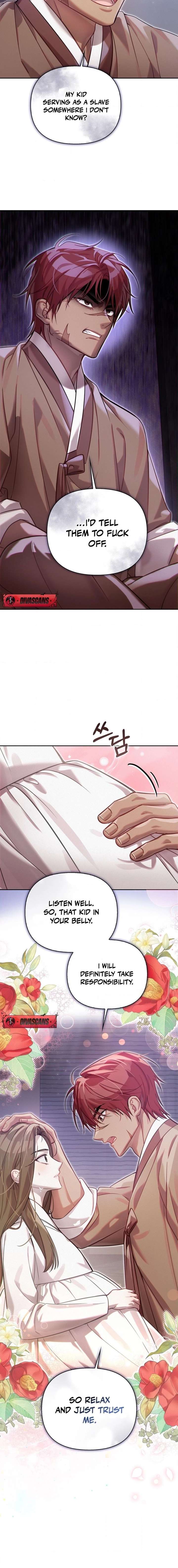 The Queen’s Secret Lessons Chapter 79 - Page 12