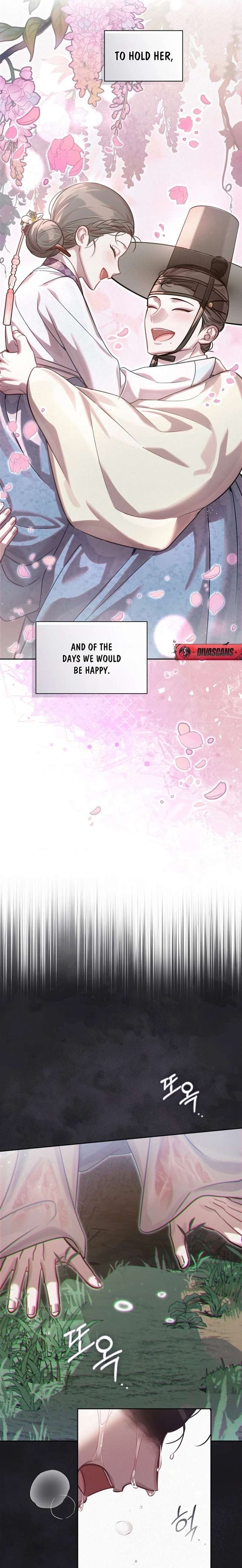 The Queen’s Secret Lessons Chapter 82 - Page 17