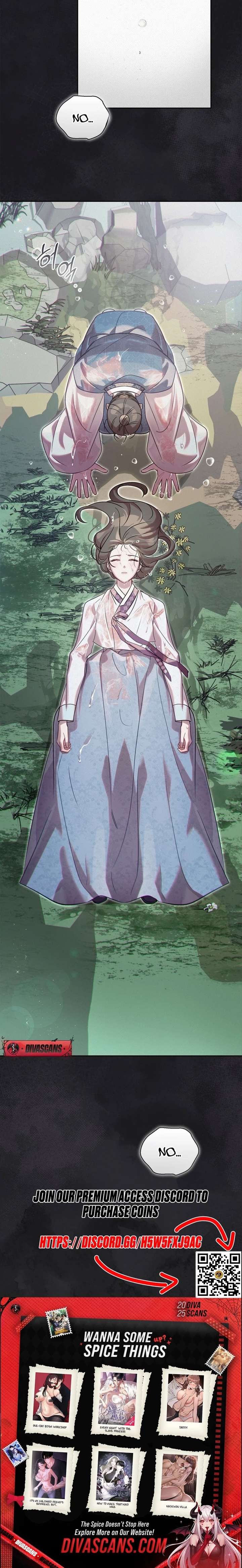 The Queen’s Secret Lessons Chapter 82 - Page 18