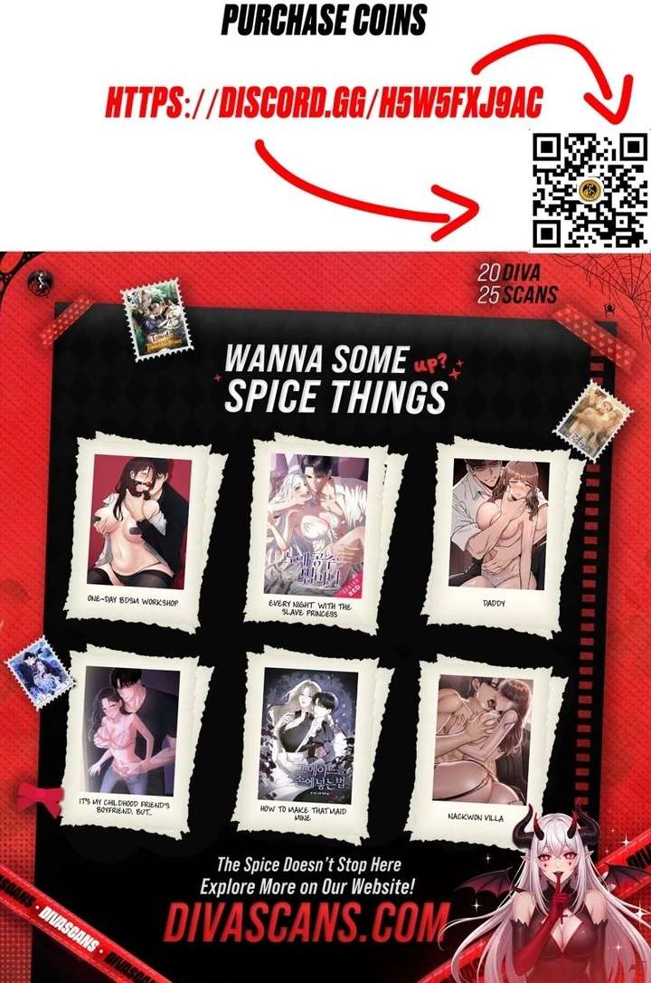 The Queen’s Secret Lessons Chapter 83 - Page 17