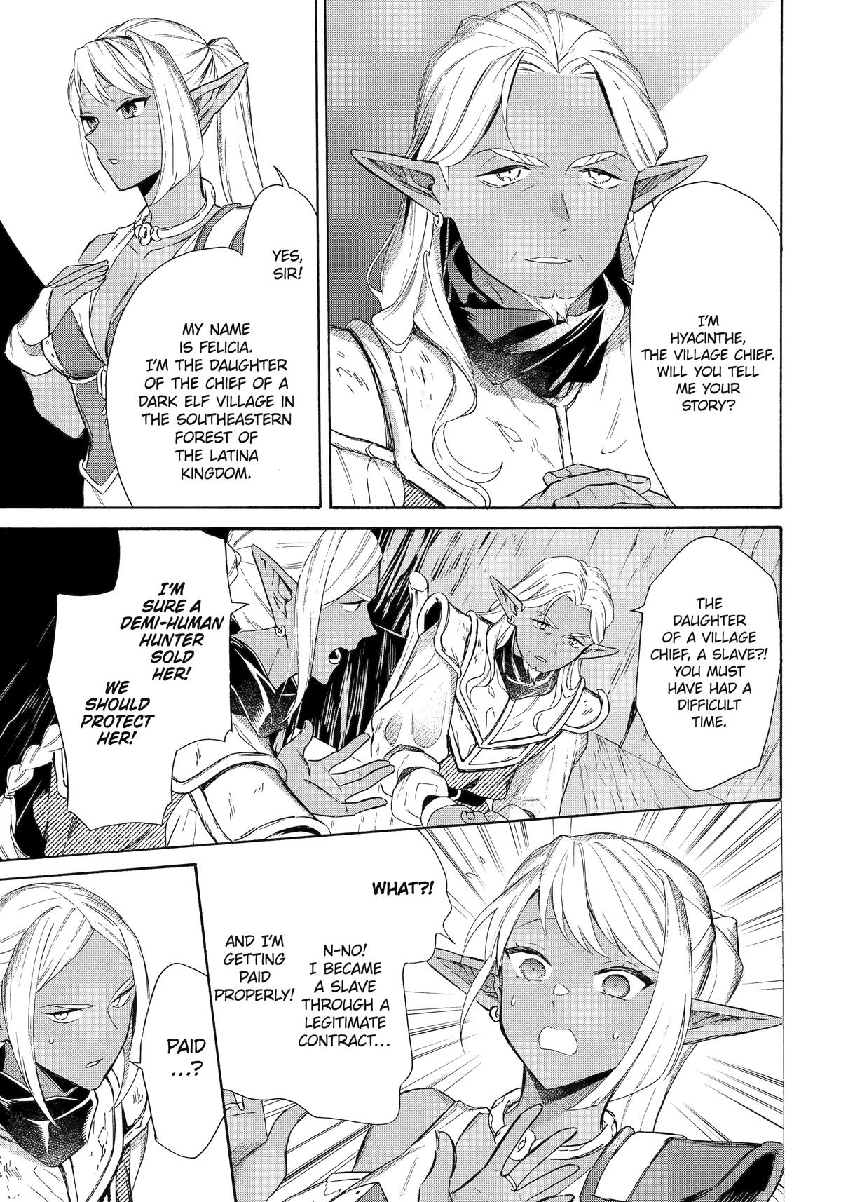 The Quest for the Luxury Liner: Seize the Rich Life with a Ship-Summoning Skill in Another World Chapter 56 - Page 11