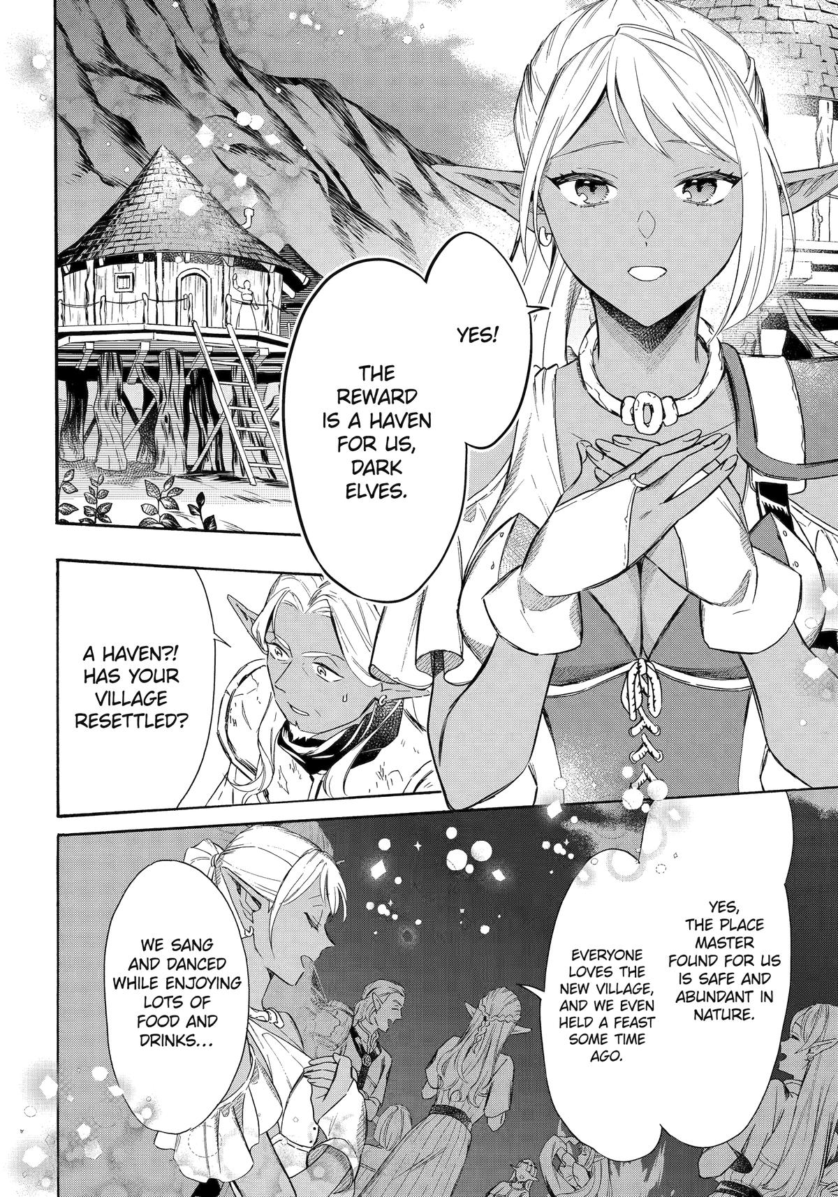 The Quest for the Luxury Liner: Seize the Rich Life with a Ship-Summoning Skill in Another World Chapter 56 - Page 12