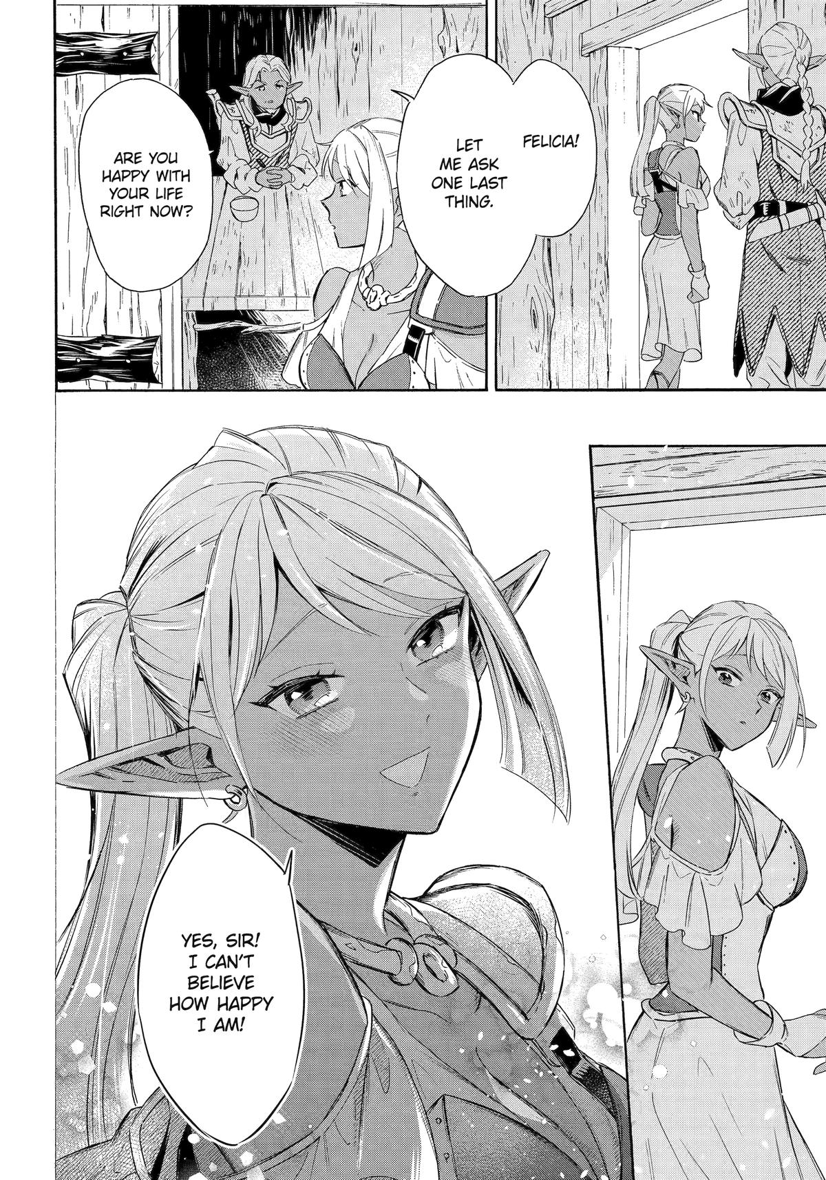 The Quest for the Luxury Liner: Seize the Rich Life with a Ship-Summoning Skill in Another World Chapter 56 - Page 14