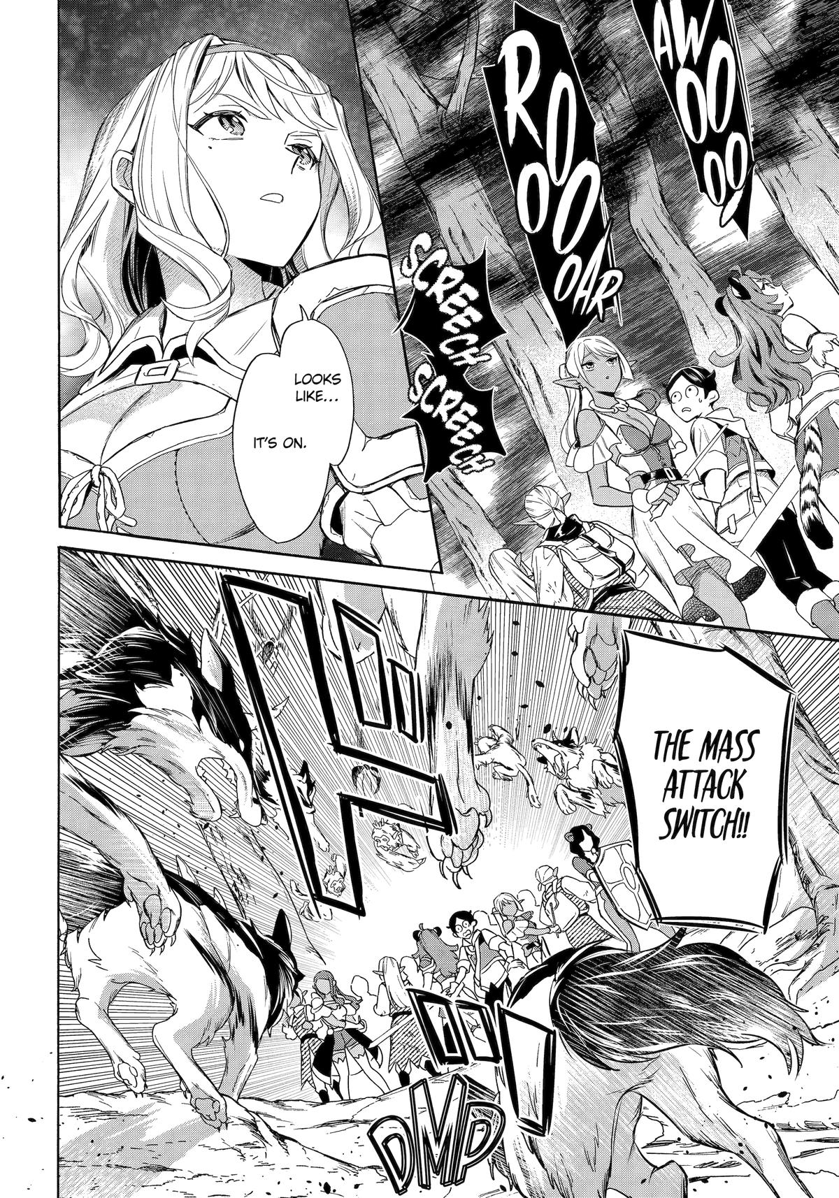 The Quest for the Luxury Liner: Seize the Rich Life with a Ship-Summoning Skill in Another World Chapter 58 - Page 6