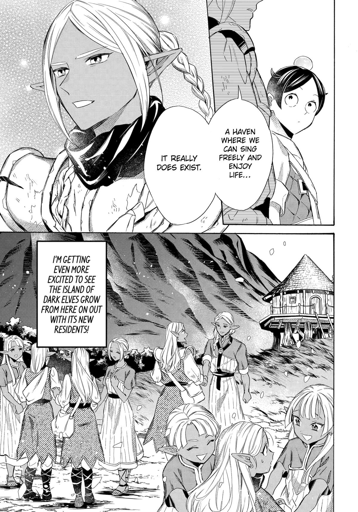 The Quest for the Luxury Liner: Seize the Rich Life with a Ship-Summoning Skill in Another World Chapter 58 - Page 22