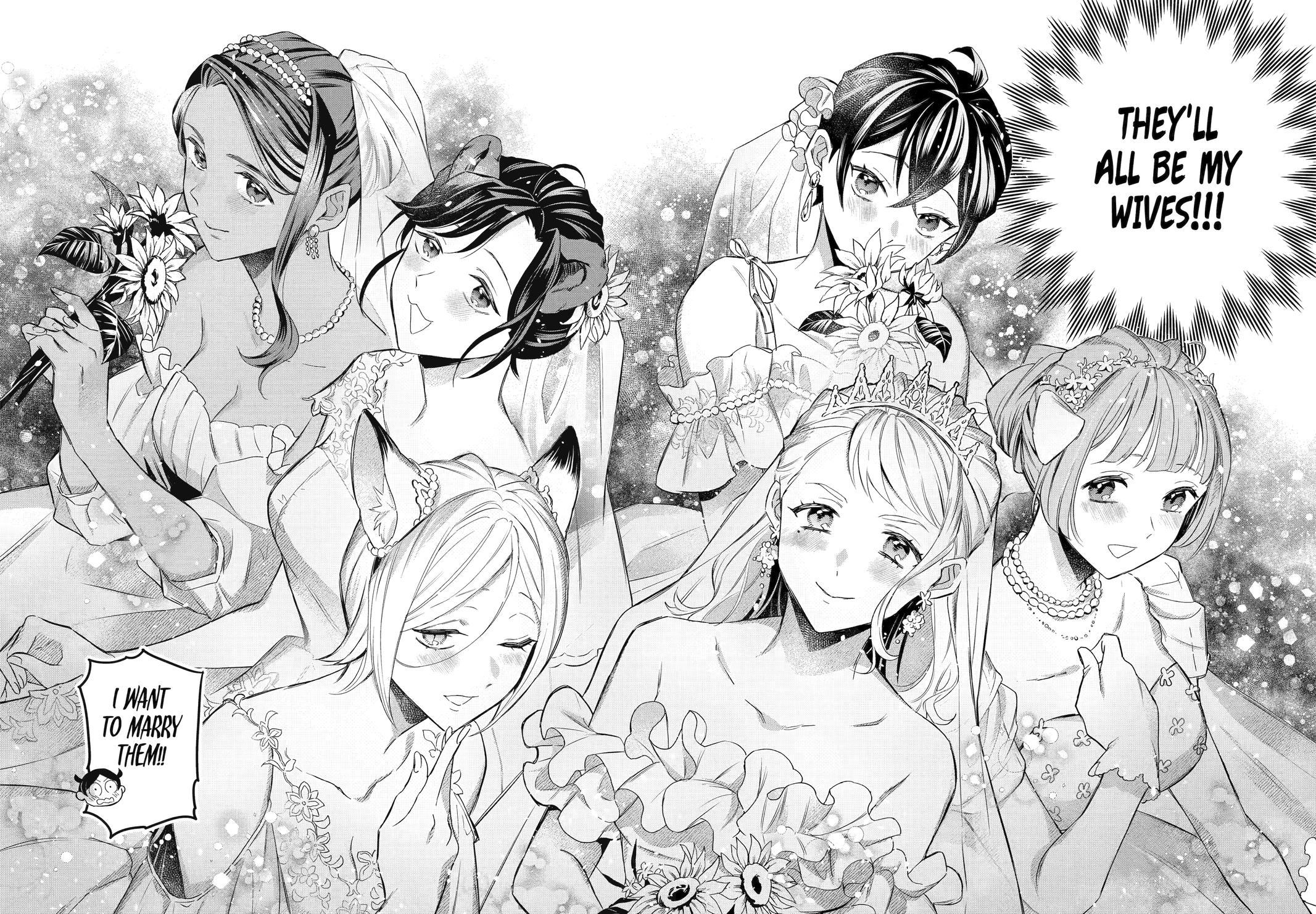 The Quest for the Luxury Liner: Seize the Rich Life with a Ship-Summoning Skill in Another World Chapter 59 - Page 12