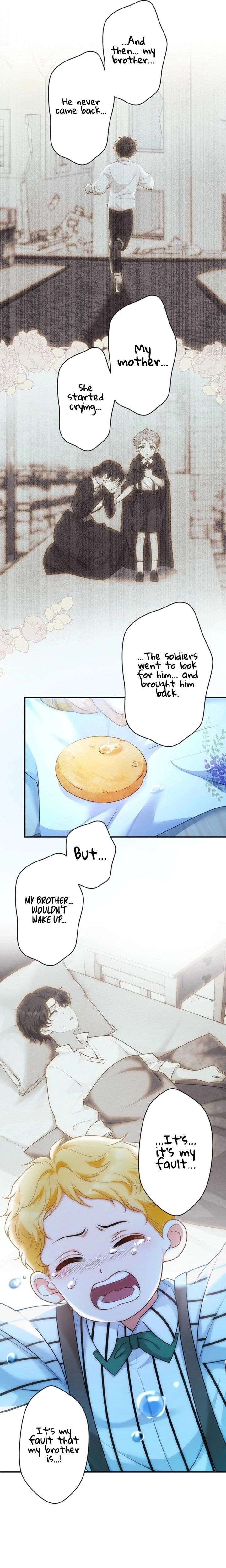 The Quiet Night You Disappeared Nowhere to Run from the Husband I Divorce Chapter 39 - Page 6