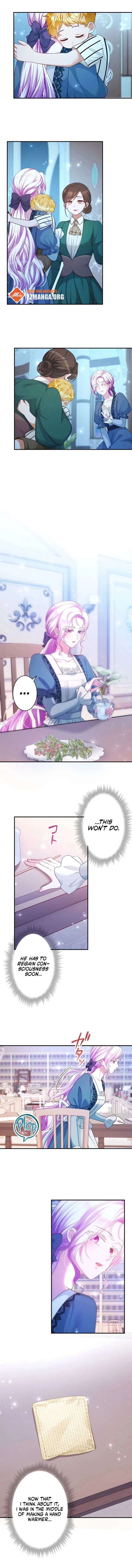 The Quiet Night You Disappeared Nowhere to Run from the Husband I Divorce Chapter 39 - Page 8