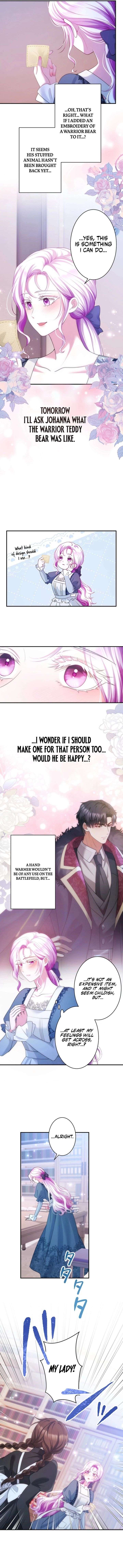 The Quiet Night You Disappeared Nowhere to Run from the Husband I Divorce Chapter 39 - Page 9