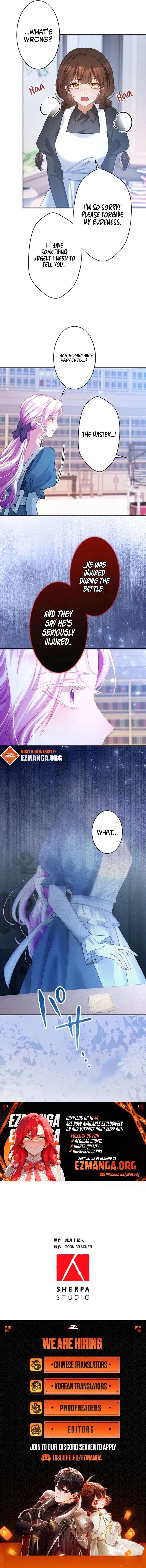 The Quiet Night You Disappeared Nowhere to Run from the Husband I Divorce Chapter 39 - Page 10