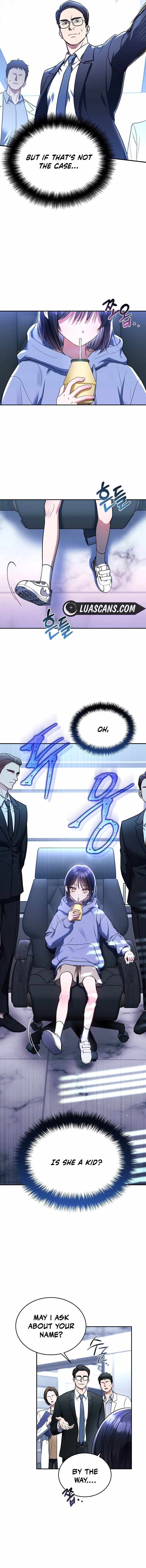 The Ranker’s Guide to Living an Ordinary Life Chapter 1 - Page 4