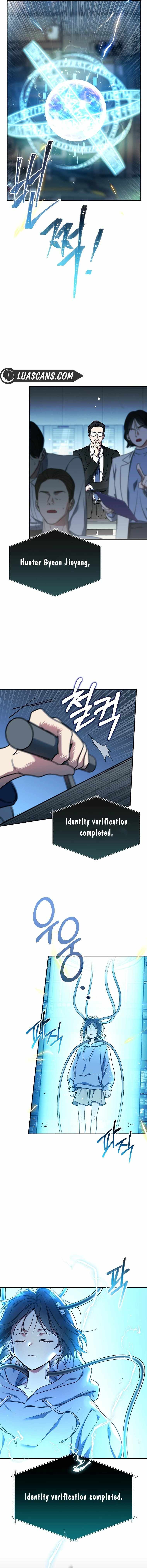 The Ranker’s Guide to Living an Ordinary Life Chapter 1 - Page 8