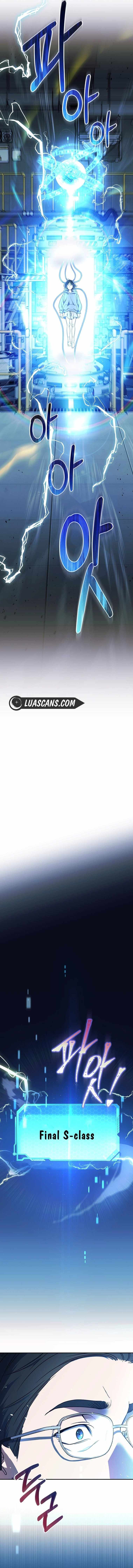 The Ranker’s Guide to Living an Ordinary Life Chapter 1 - Page 9