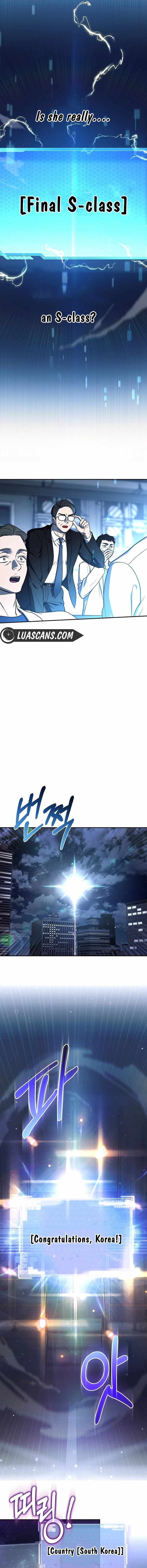 The Ranker’s Guide to Living an Ordinary Life Chapter 1 - Page 10