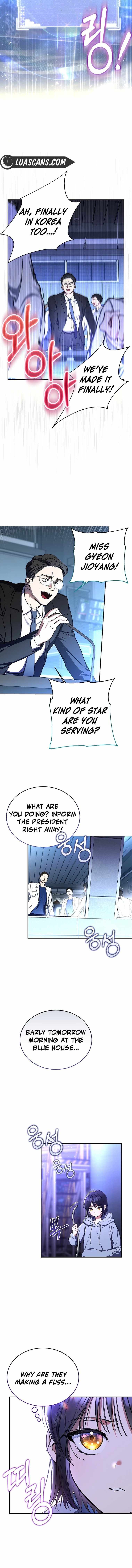 The Ranker’s Guide to Living an Ordinary Life Chapter 1 - Page 12