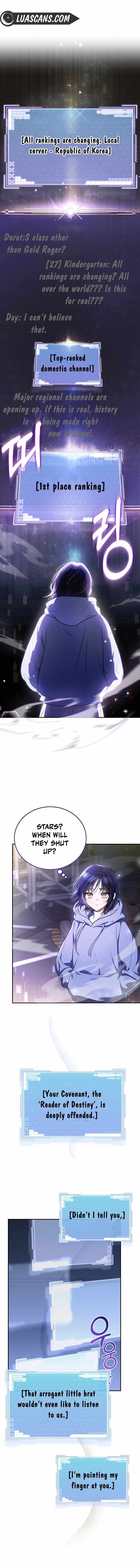 The Ranker’s Guide to Living an Ordinary Life Chapter 1 - Page 13