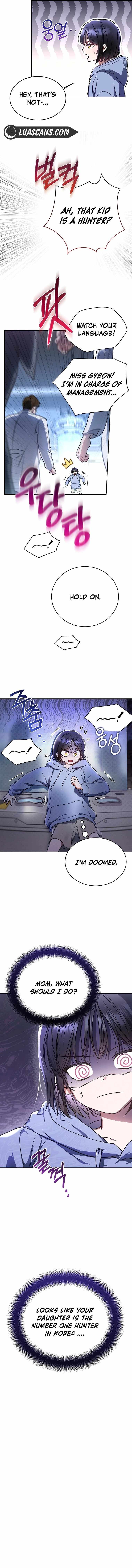 The Ranker’s Guide to Living an Ordinary Life Chapter 1 - Page 14