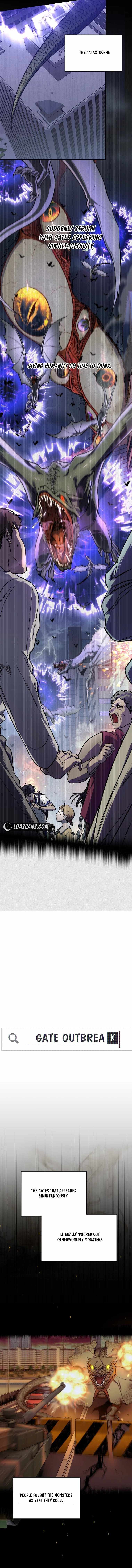 The Ranker’s Guide to Living an Ordinary Life Chapter 2 - Page 4