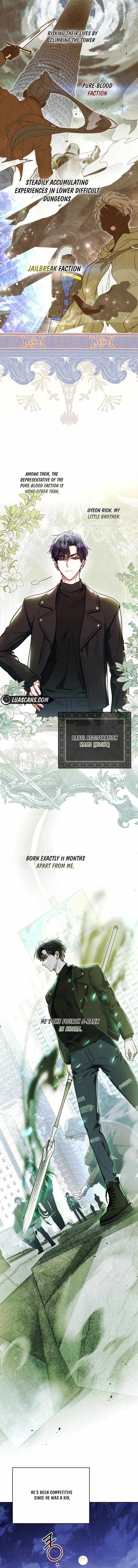 The Ranker’s Guide to Living an Ordinary Life Chapter 2 - Page 10