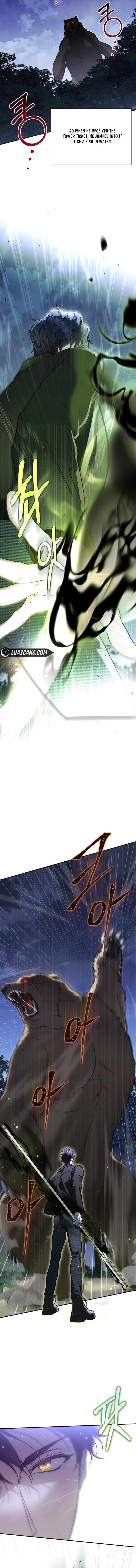 The Ranker’s Guide to Living an Ordinary Life Chapter 2 - Page 11