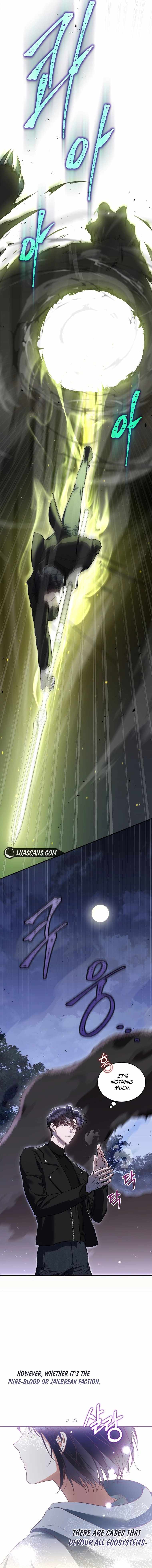 The Ranker’s Guide to Living an Ordinary Life Chapter 2 - Page 12