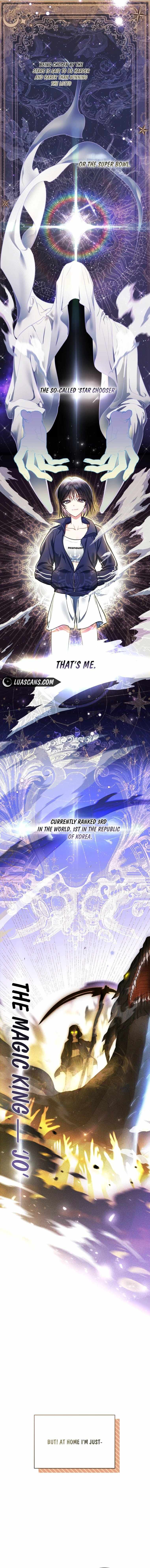 The Ranker’s Guide to Living an Ordinary Life Chapter 2 - Page 13