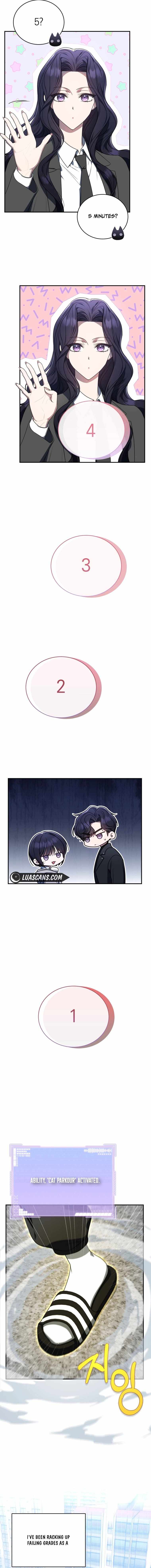 The Ranker’s Guide to Living an Ordinary Life Chapter 2 - Page 15