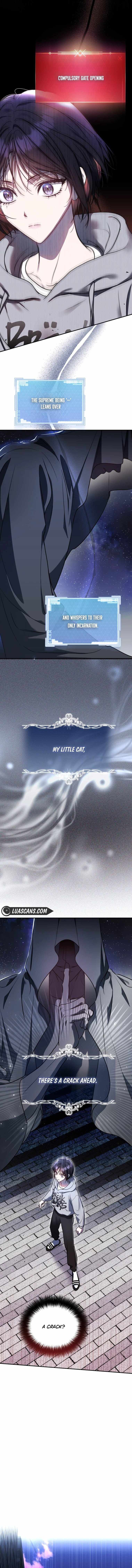 The Ranker’s Guide to Living an Ordinary Life Chapter 2 - Page 20