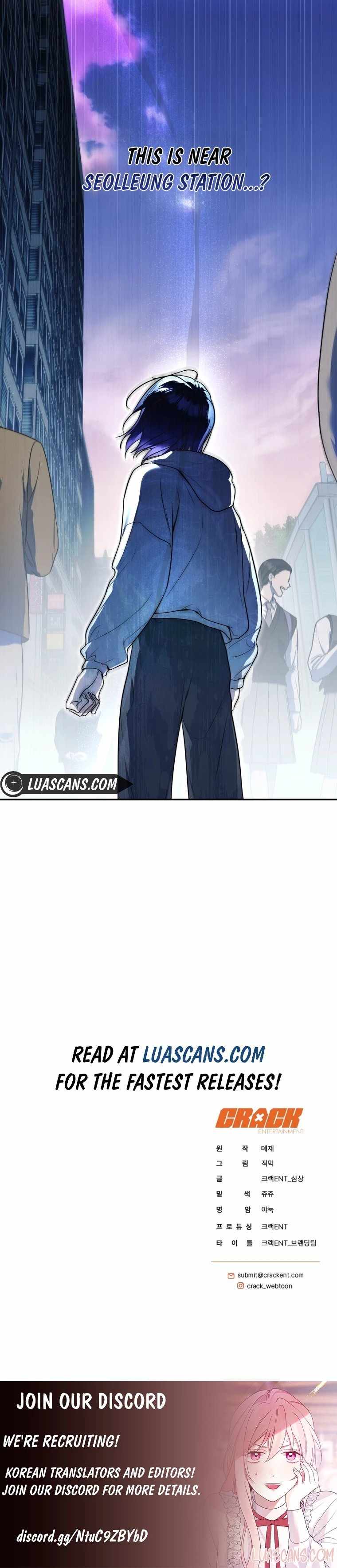 The Ranker’s Guide to Living an Ordinary Life Chapter 2 - Page 21