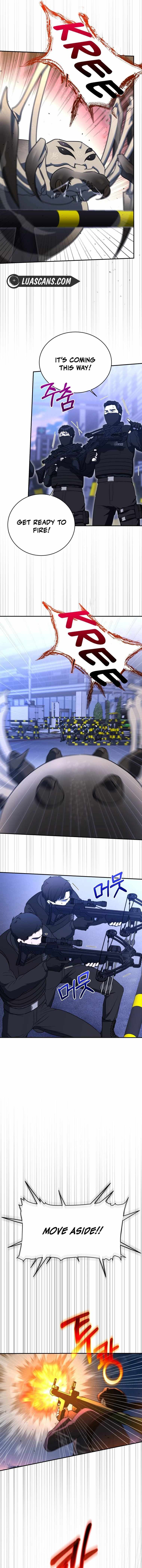 The Ranker’s Guide to Living an Ordinary Life Chapter 3 - Page 10