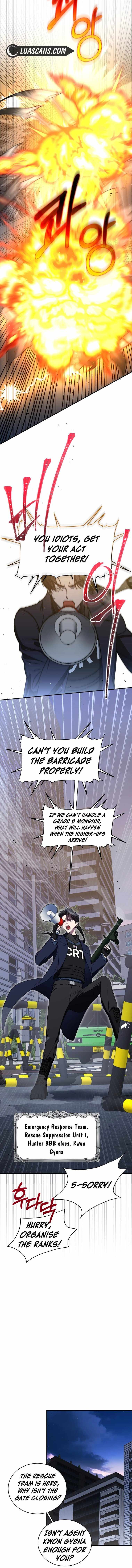 The Ranker’s Guide to Living an Ordinary Life Chapter 3 - Page 11