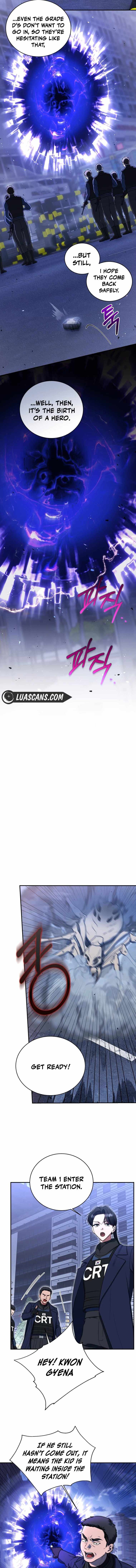 The Ranker’s Guide to Living an Ordinary Life Chapter 3 - Page 13