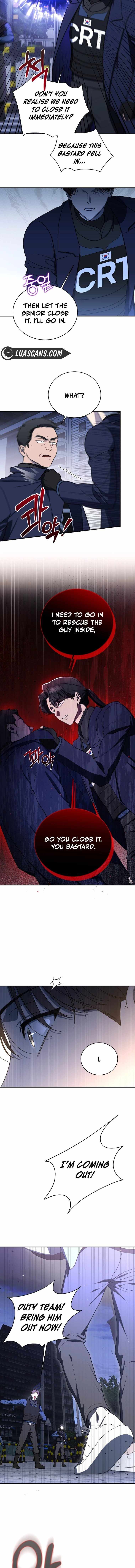 The Ranker’s Guide to Living an Ordinary Life Chapter 3 - Page 14