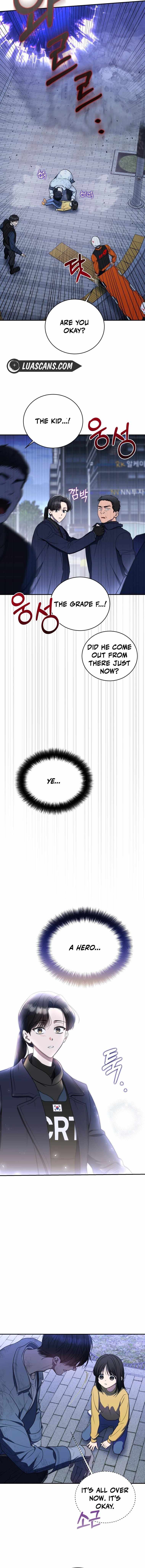 The Ranker’s Guide to Living an Ordinary Life Chapter 3 - Page 15