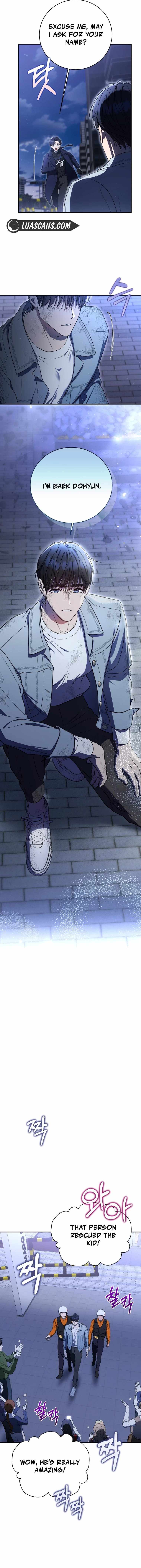 The Ranker’s Guide to Living an Ordinary Life Chapter 3 - Page 16